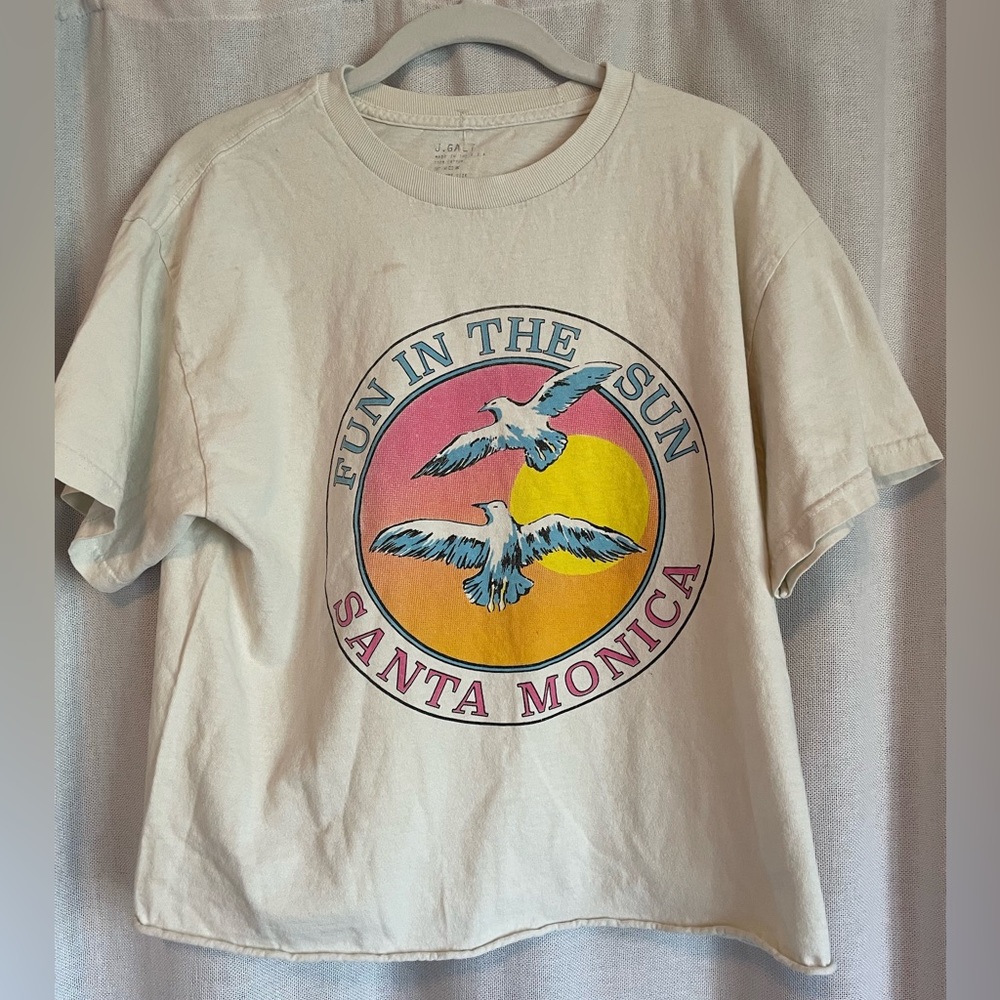 Brandy Melville T-Shirt